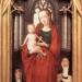St Ursula Shrine: Virgin and Child
